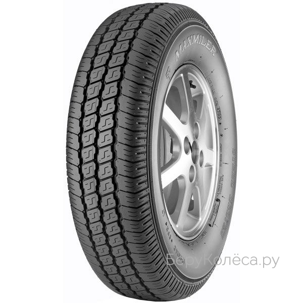 GT Radial Maxmiler X