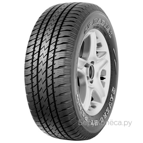 GT Radial Savero HT Plus