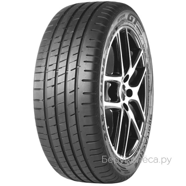 GT Radial SportActive SUV