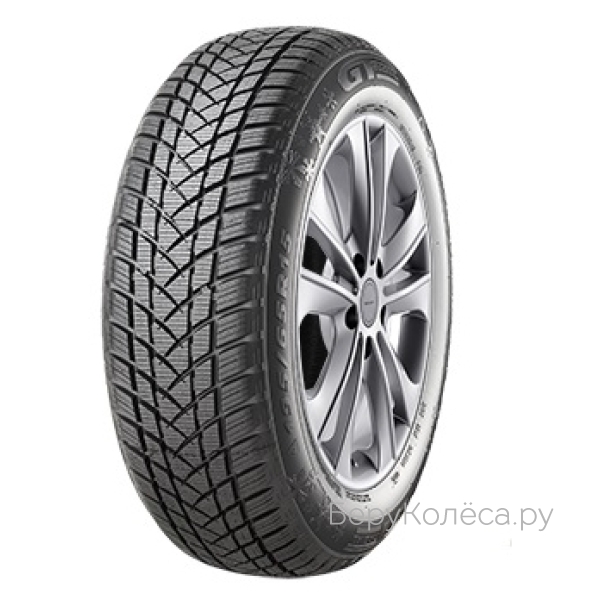 GT Radial WinterPro 2