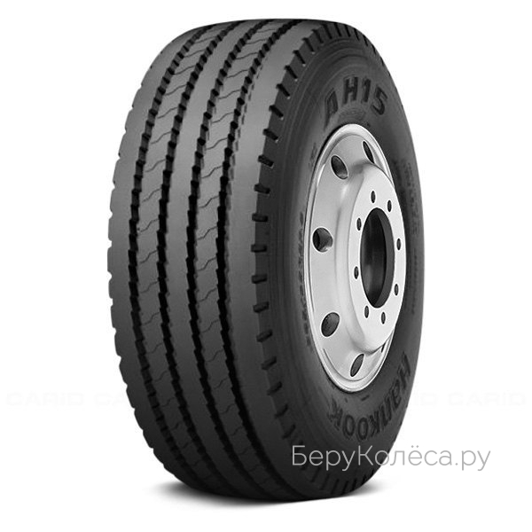 Hankook AH15