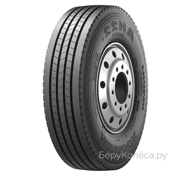 Hankook AH22