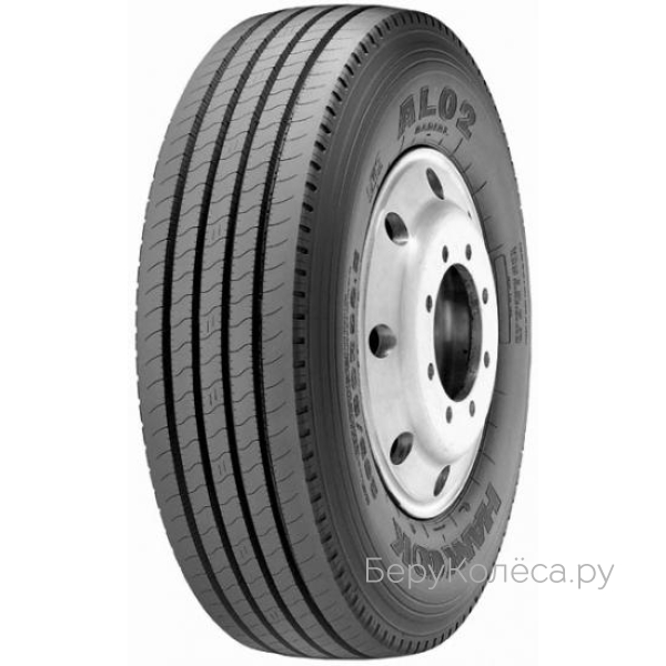 Hankook AL02