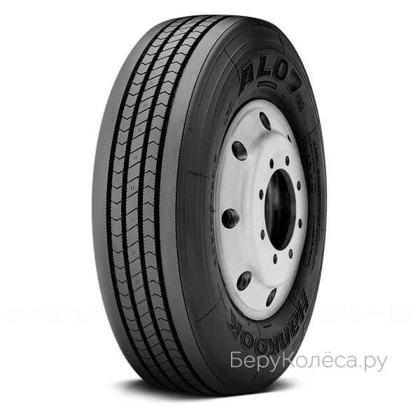 Hankook AL07+
