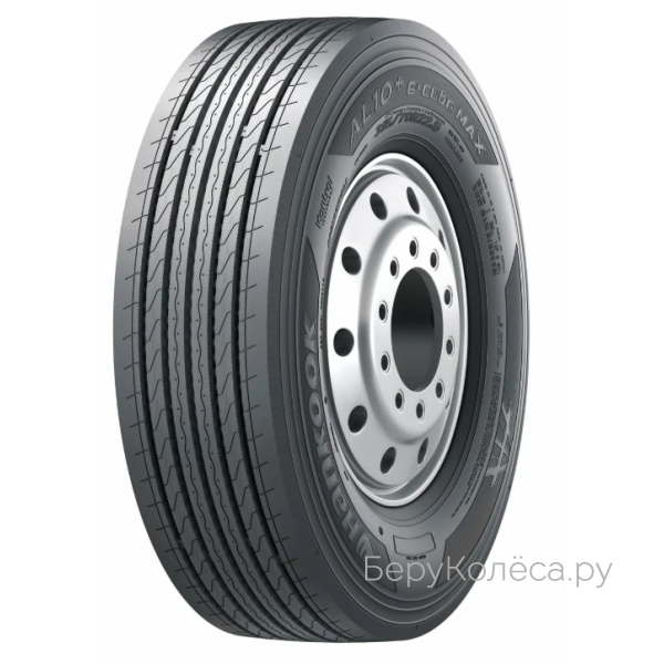 Hankook AL10+ e-cube MAX
