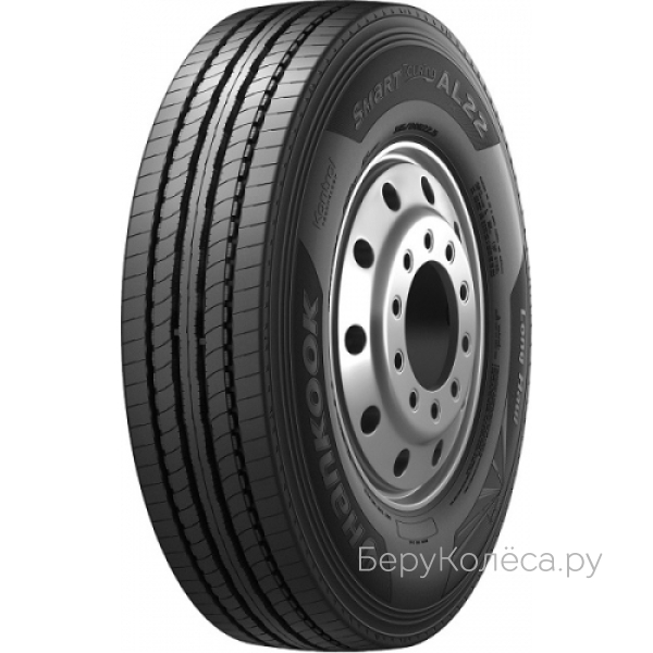 Hankook AL22 SmartTouring