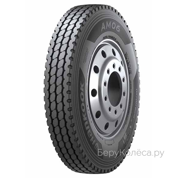 Hankook AM06