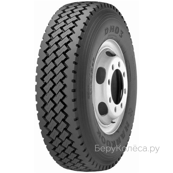Hankook DH03