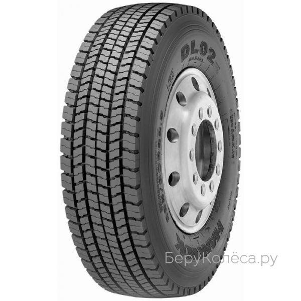 Hankook DL02