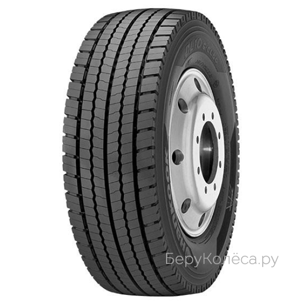 Hankook DL10 e-cube