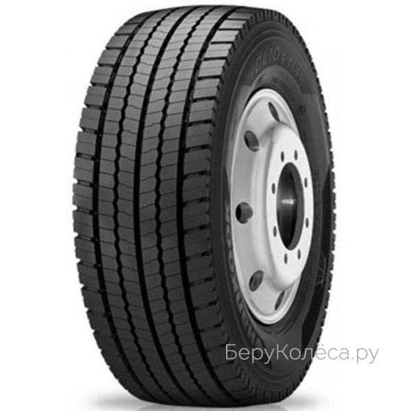 Hankook DL10+ e-cube MAX