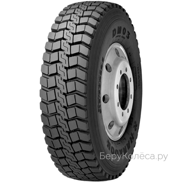 Hankook DM03