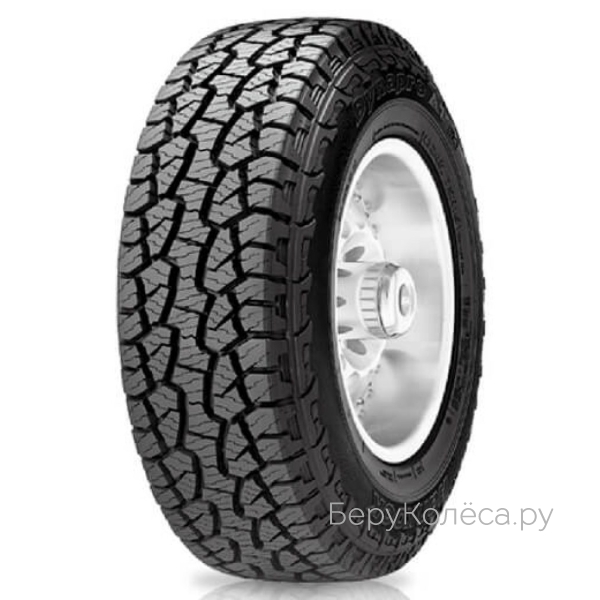 Hankook Dynapro ATM RF10