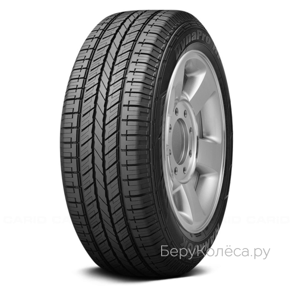 Hankook Dynapro HP RA23