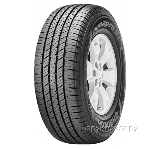 Hankook Dynapro HT RH12
