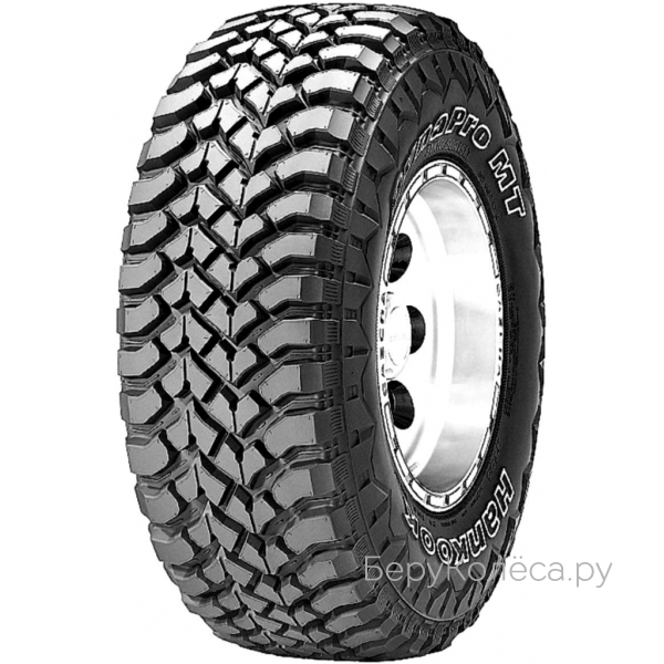Hankook Dynapro MT RT03