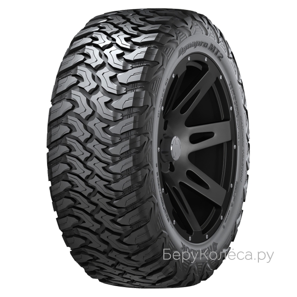 Hankook Dynapro MT2 RT05