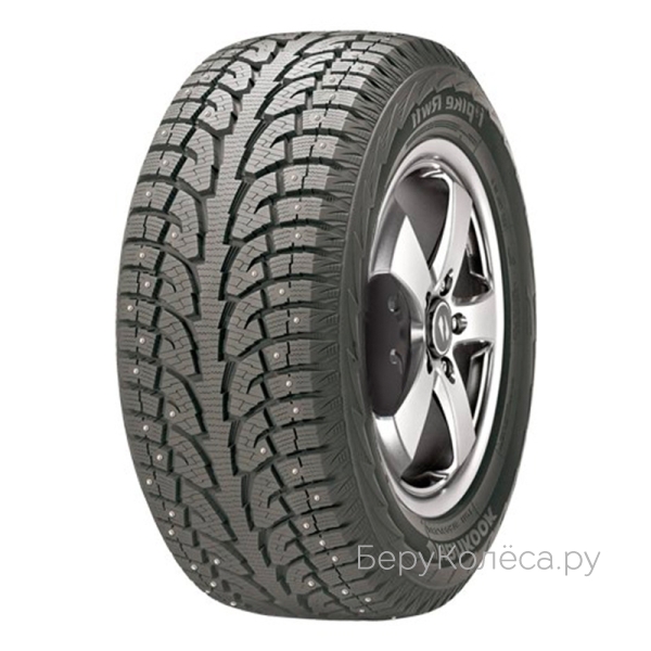 Hankook i*Pike RW11