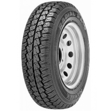 Hankook Radial RA10
