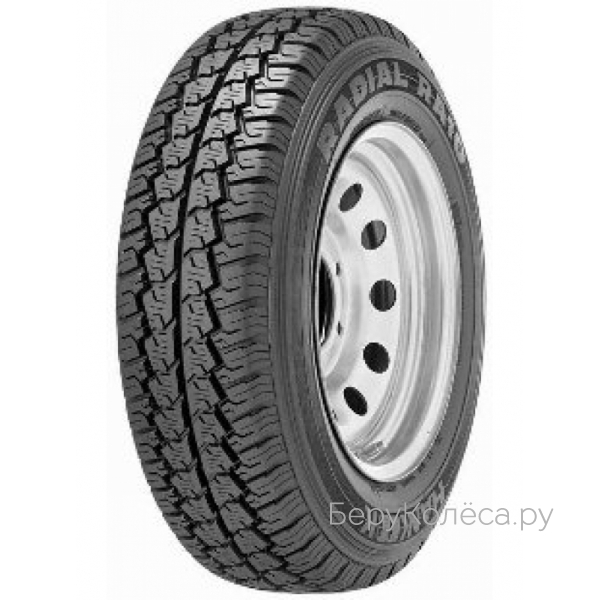 Hankook Radial RA10