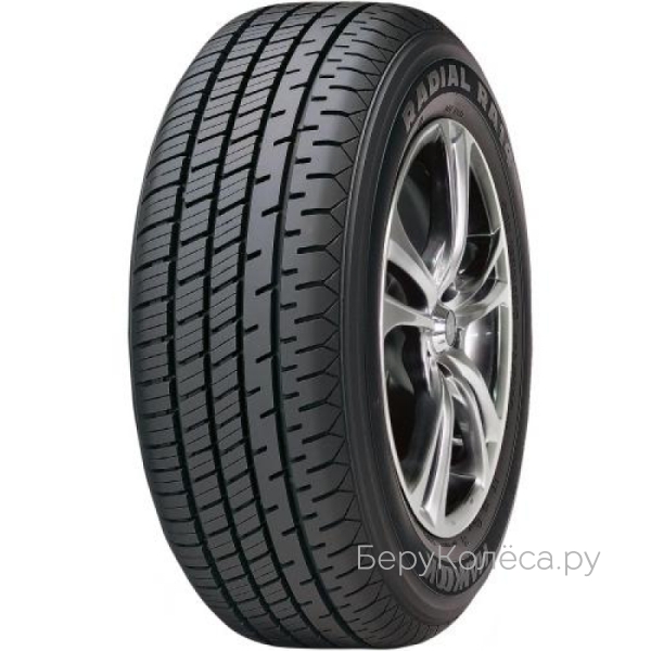 Hankook Radial RA14