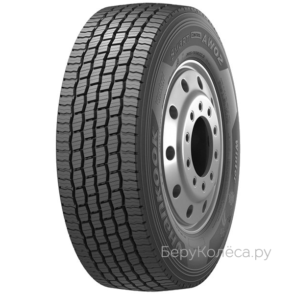 Hankook Smart Control AW02