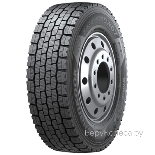 Hankook Smart Control DW07