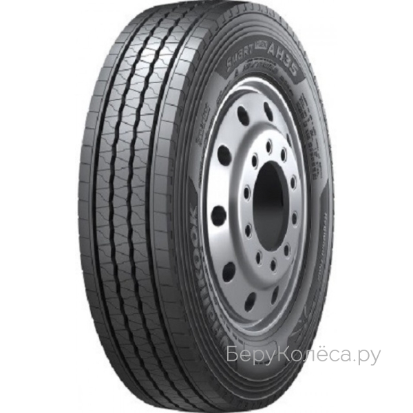 Hankook Smart Flex AH35