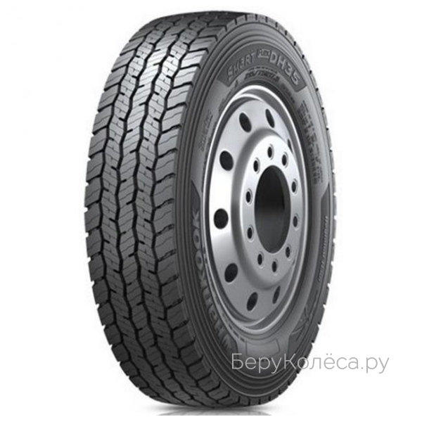 Hankook Smart Flex DH35