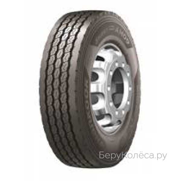Hankook Smart Work AM09