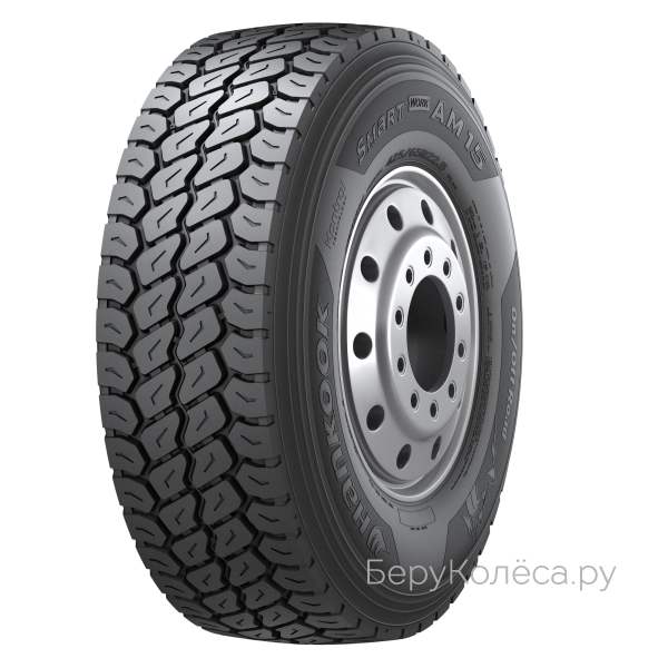 Hankook Smart Work AM15+