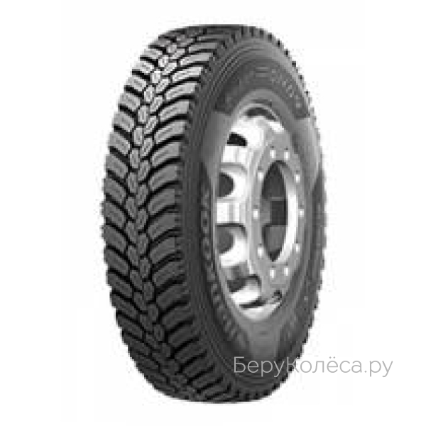 Hankook Smart Work DM09