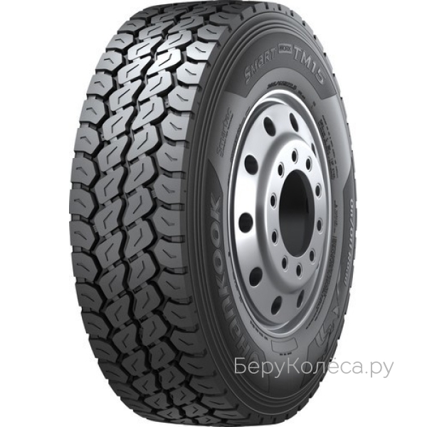 Hankook Smart Work TM15