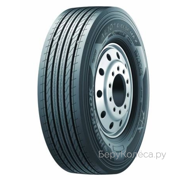Hankook TL10 e-Cube Max