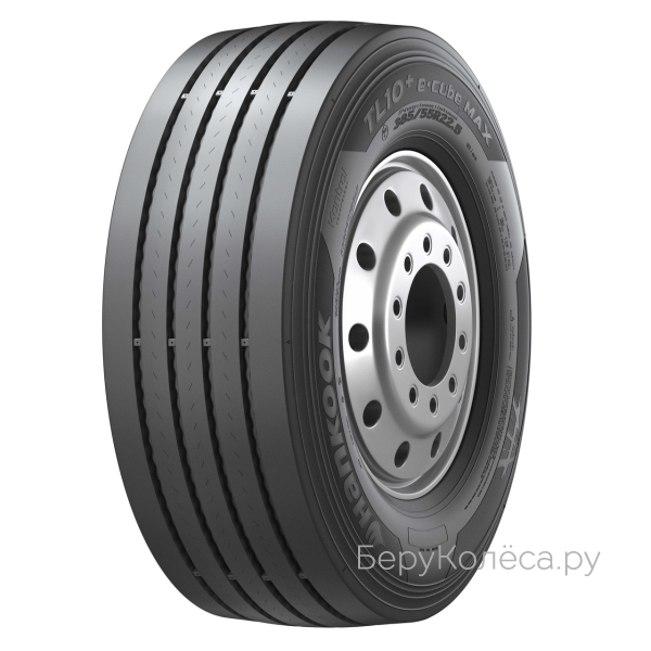 Hankook TL10+ e-Cube Max