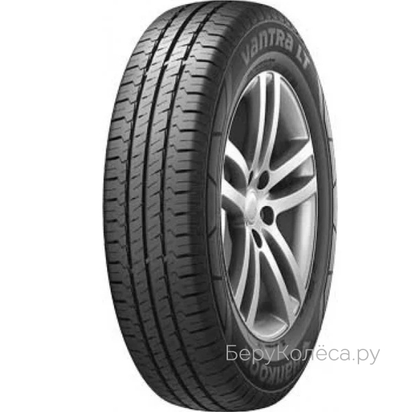Hankook Vantra LT RA18