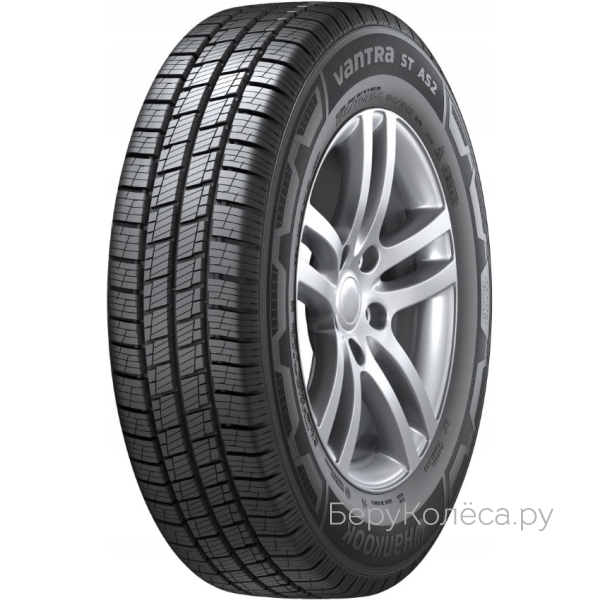 Hankook Ventra ST AS2 RA30