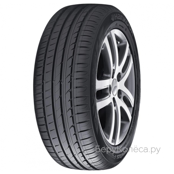 Hankook Ventus Prime 2