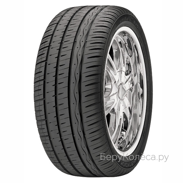Hankook Ventus S1 Evo K107