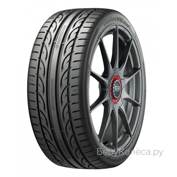 Hankook Ventus V12 Evo 2 K120