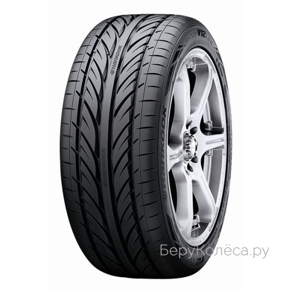 Hankook Ventus V12 Evo K110