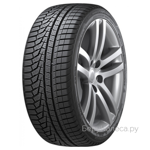 Hankook Winter i*cept Evo 2 SUV W320A