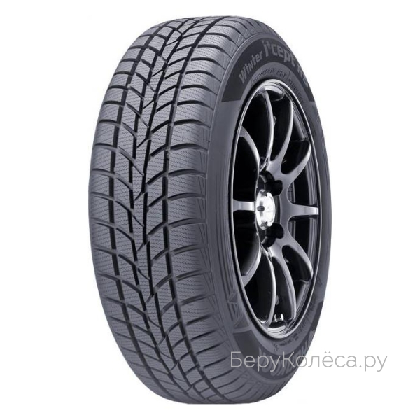 Hankook Winter i*cept RS W442