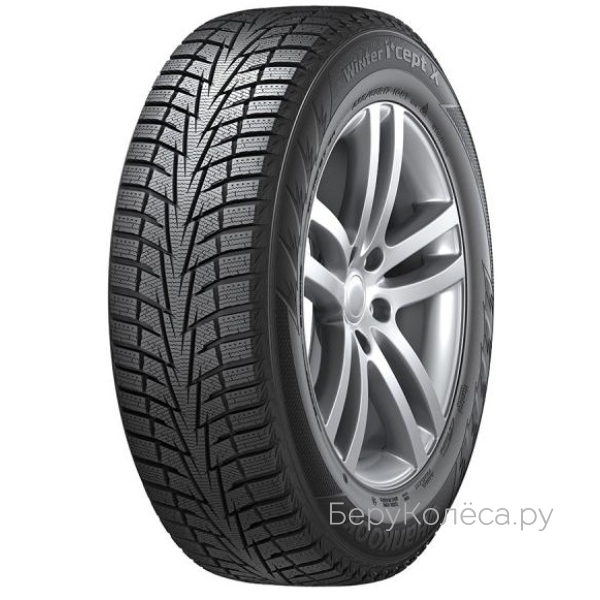 Hankook Winter I*cept X RW10