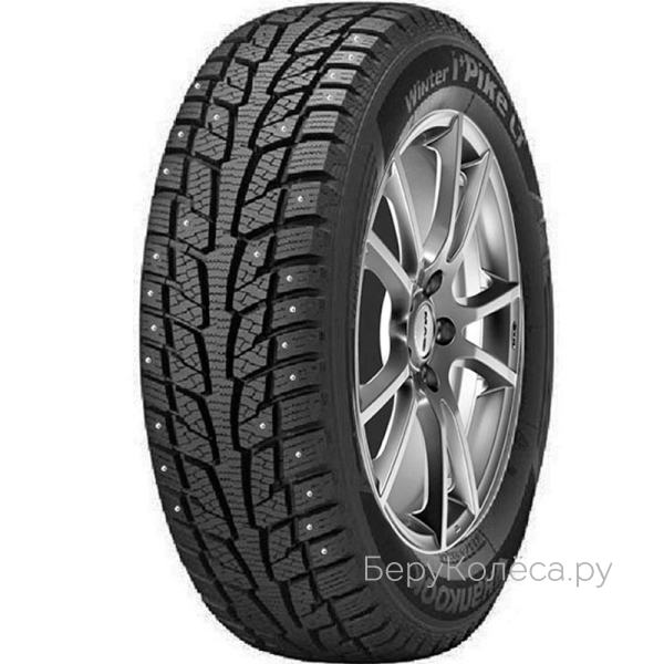 Hankook Winter i*Pike LT RW09
