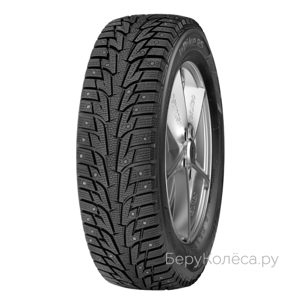 Hankook Winter i*Pike RS W419