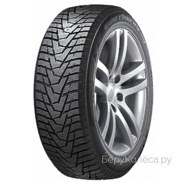 Hankook Winter i*Pike RS2 W429