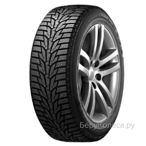 Hankook Winter i*Pike RS+ W419