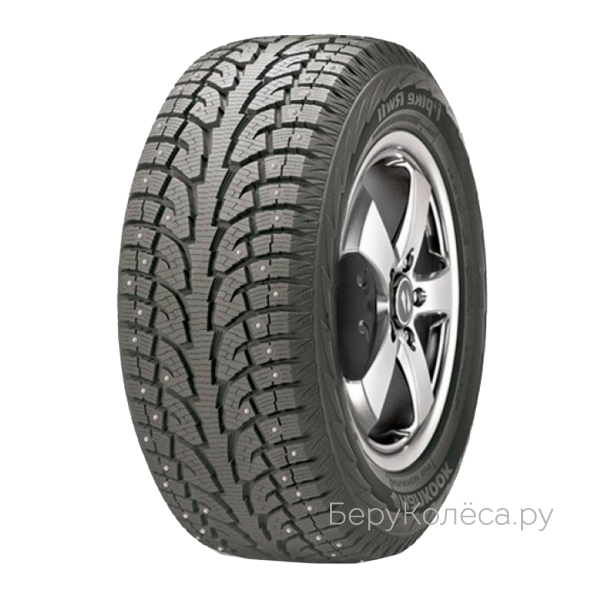Hankook Winter I*Pike RW11
