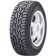 Hankook Winter i*Pike W409